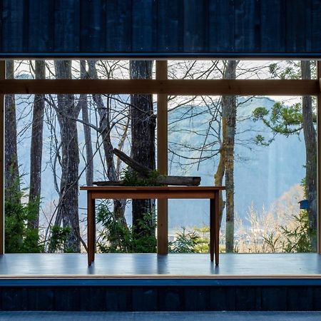 Auberge Hidanomori Takayama  Esterno foto