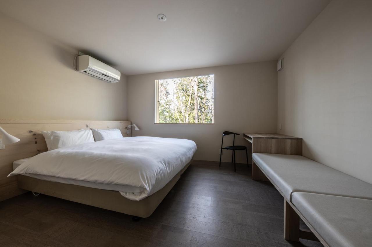 Auberge Hidanomori Takayama  Esterno foto