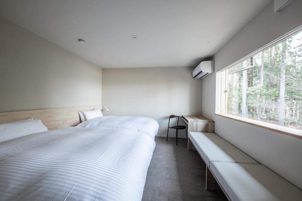 Auberge Hidanomori Takayama  Esterno foto
