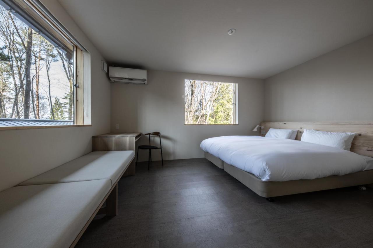 Auberge Hidanomori Takayama  Esterno foto