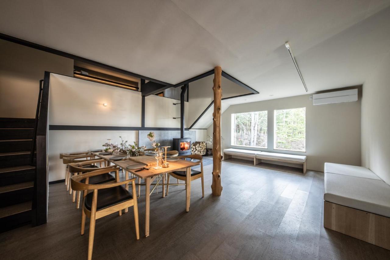 Auberge Hidanomori Takayama  Esterno foto