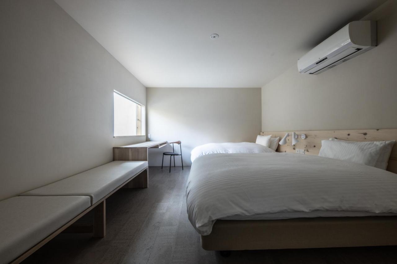 Auberge Hidanomori Takayama  Esterno foto