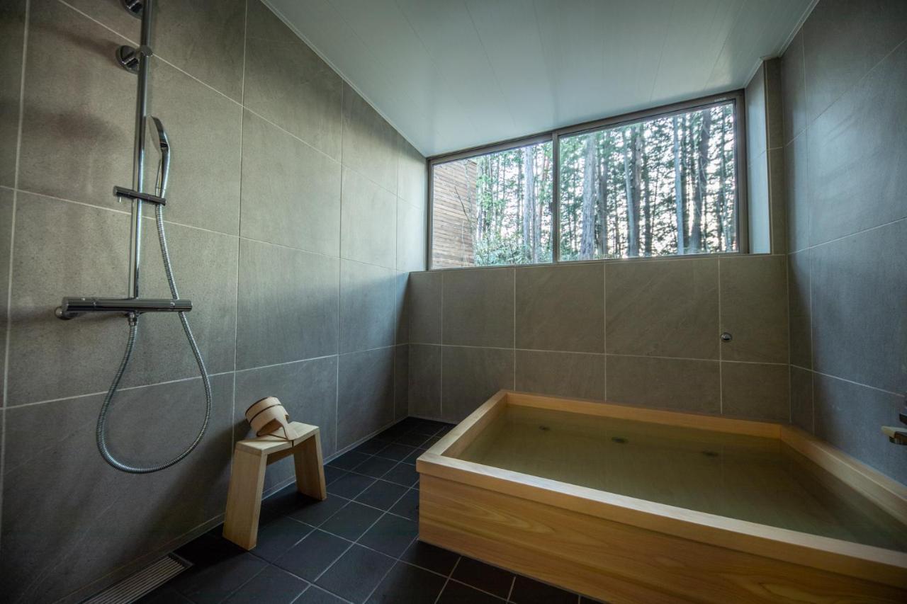 Auberge Hidanomori Takayama  Esterno foto