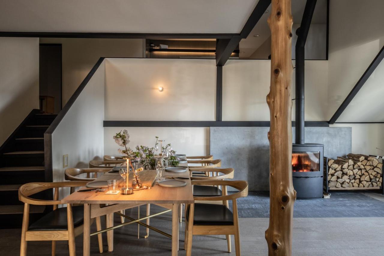 Auberge Hidanomori Takayama  Esterno foto