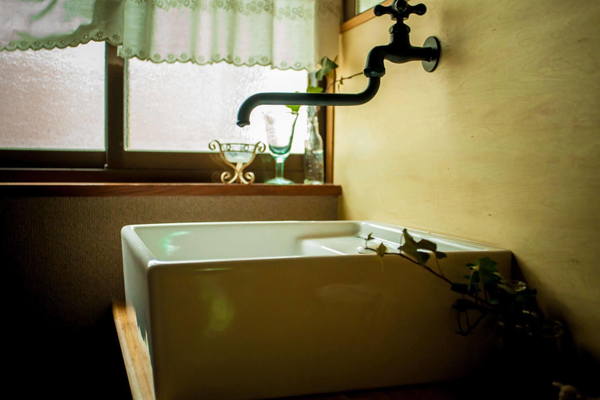 Auberge Hidanomori Takayama  Esterno foto
