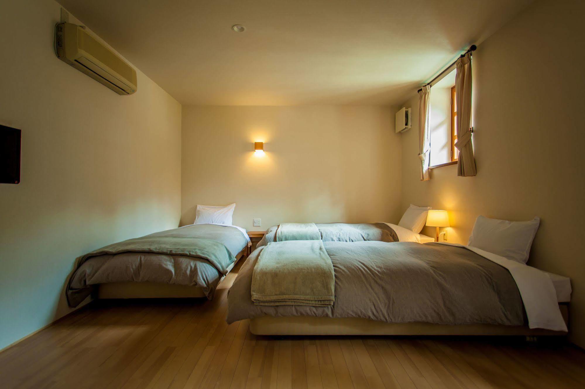 Auberge Hidanomori Takayama  Esterno foto