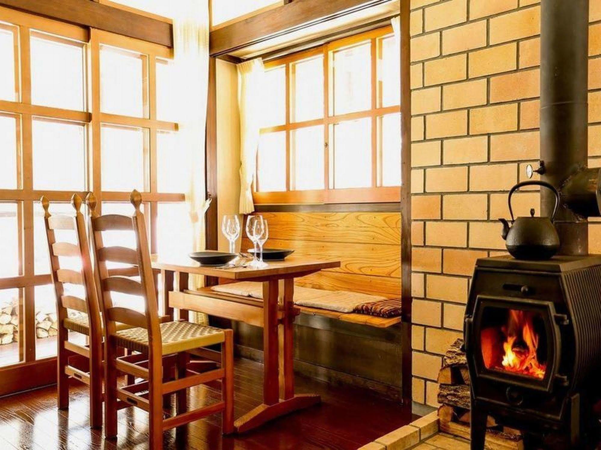Auberge Hidanomori Takayama  Esterno foto