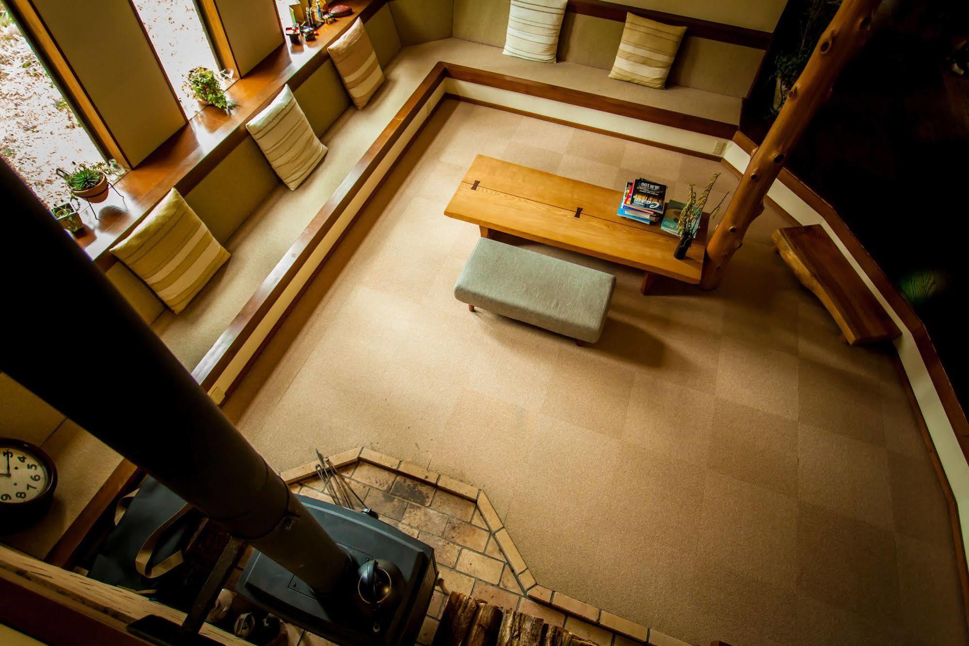 Auberge Hidanomori Takayama  Esterno foto